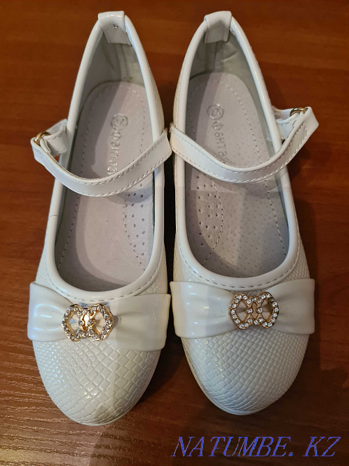 Sell shoes for girls Shymkent - photo 1