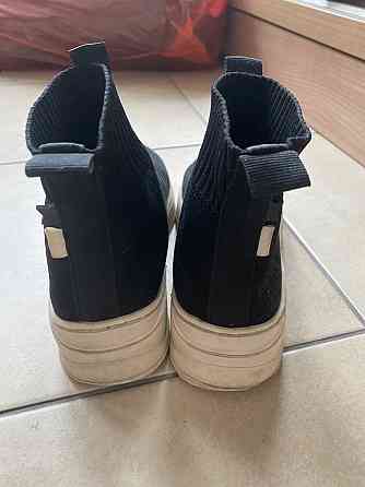 Обувь на девочку 35 размер Zara Almaty