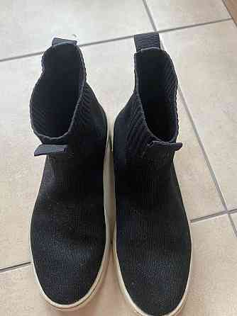 Обувь на девочку 35 размер Zara Almaty