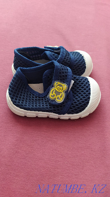 Продам обувь 17 р. Степногорск - изображение 3