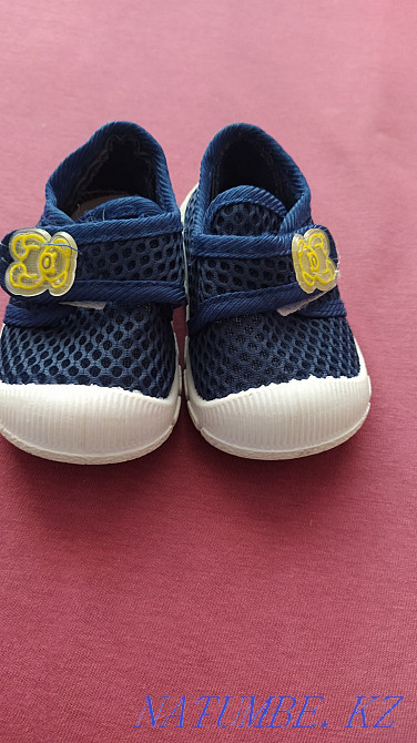 Продам обувь 17 р. Степногорск - изображение 2