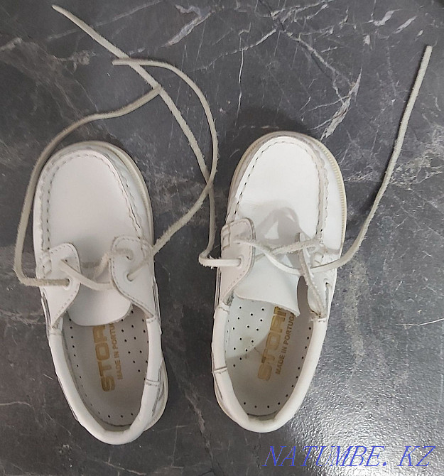 Children's shoes for sale Astana - photo 1