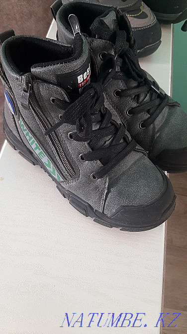 Обувь в хорошем состоянии Конаев - изображение 3