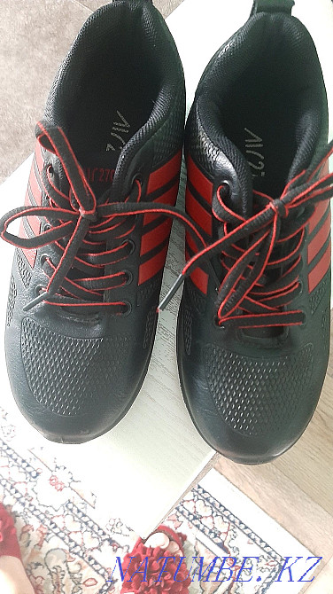 Обувь в хорошем состоянии Конаев - изображение 1