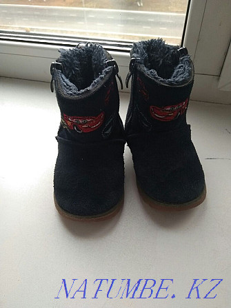 Продам зимнюю обувь Рудный - изображение 4