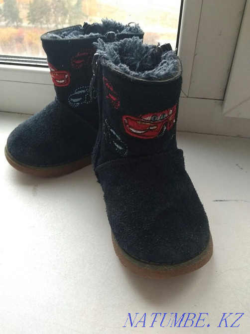 Sell winter shoes Rudnyy - photo 2