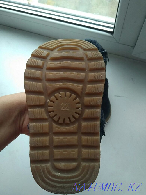 Sell winter shoes Rudnyy - photo 6