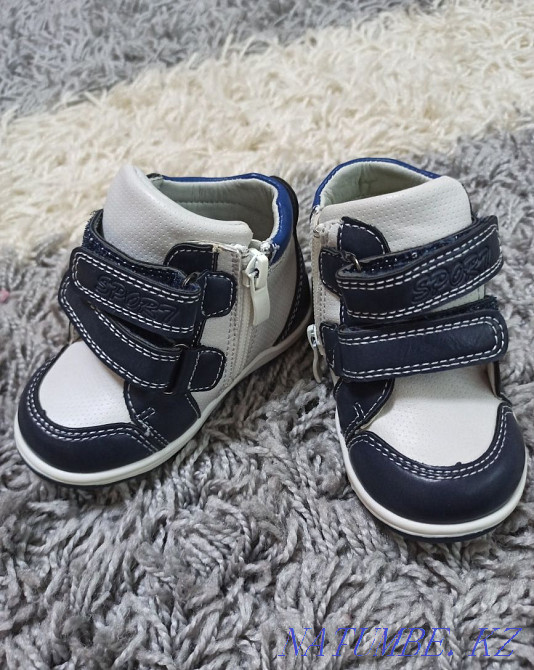 Новые кроссовочки Шахтинск - изображение 1