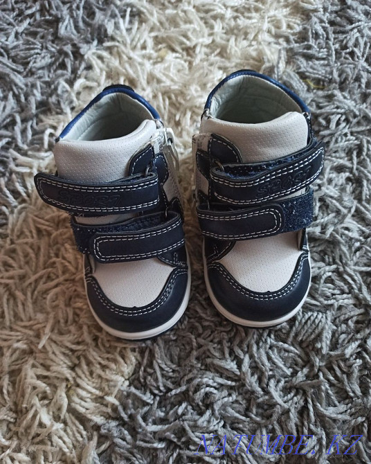 Новые кроссовочки Шахтинск - изображение 2