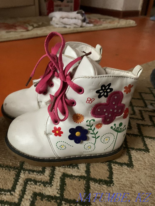 Продам детские обуви  - изображение 5