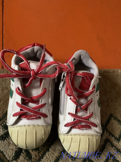 Продам детские обуви  - изображение 2