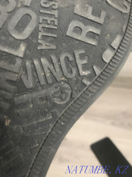 Sell shoes Almaty - photo 2