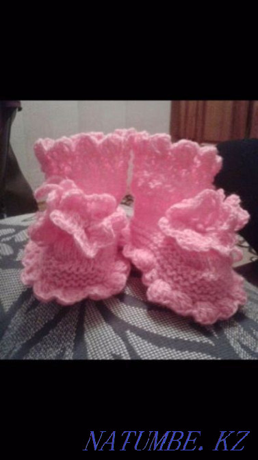 booties Pavlodar - photo 5