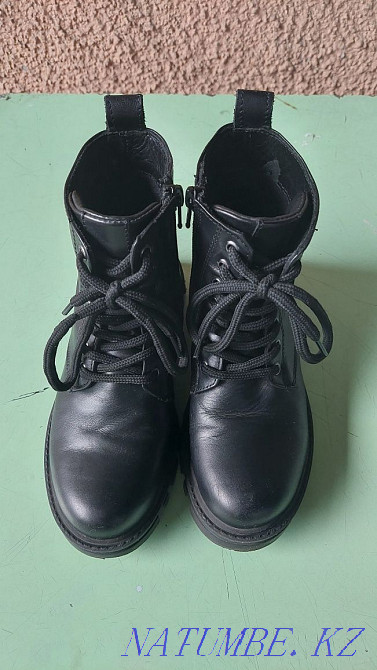Boots for girls Almaty - photo 6