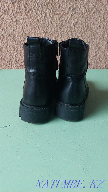 Boots for girls Almaty - photo 3