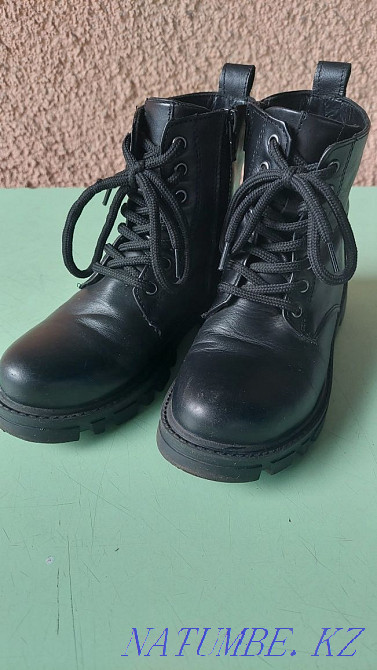 Boots for girls Almaty - photo 5