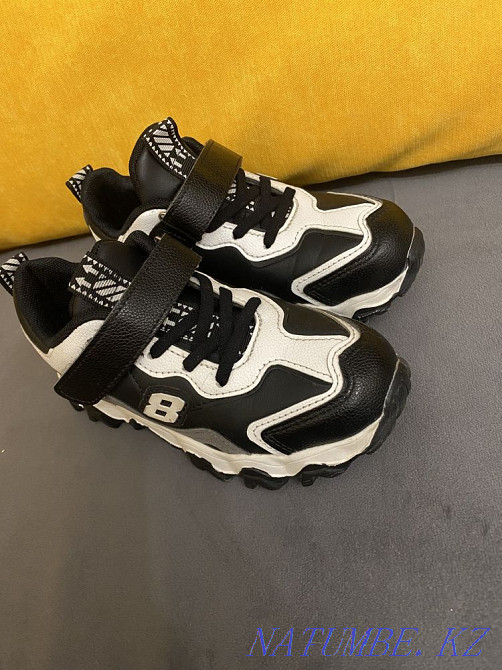 sandals, sneakers Semey - photo 3