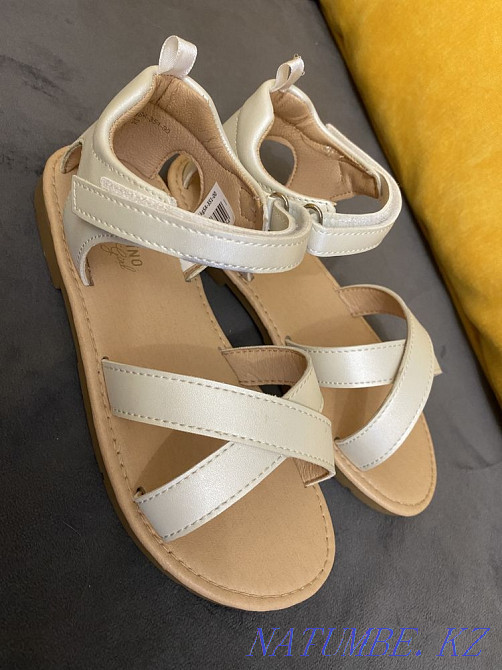 sandals, sneakers Semey - photo 1