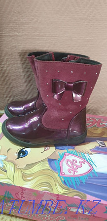 Selling boots for spring/autumn Temirtau - photo 1