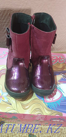 Selling boots for spring/autumn Temirtau - photo 3