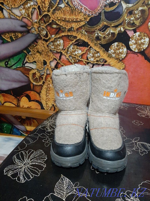 Sell baby boots Temirtau - photo 2