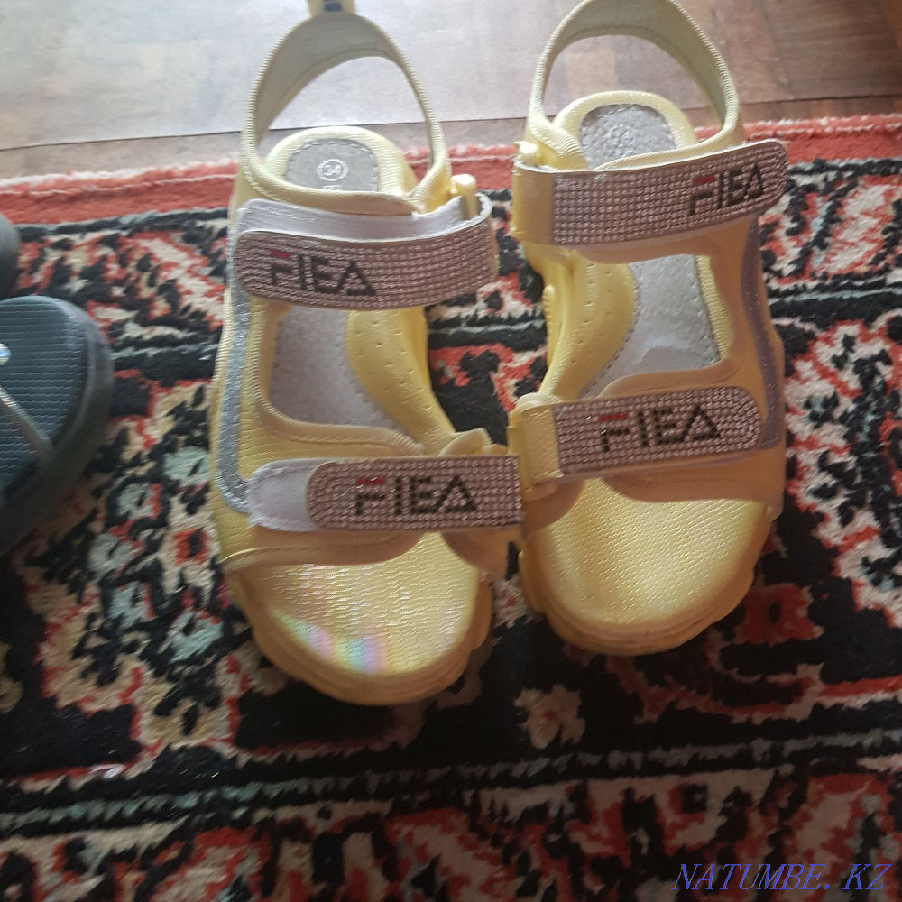 Children's shoes for girls Aqtau - photo 3