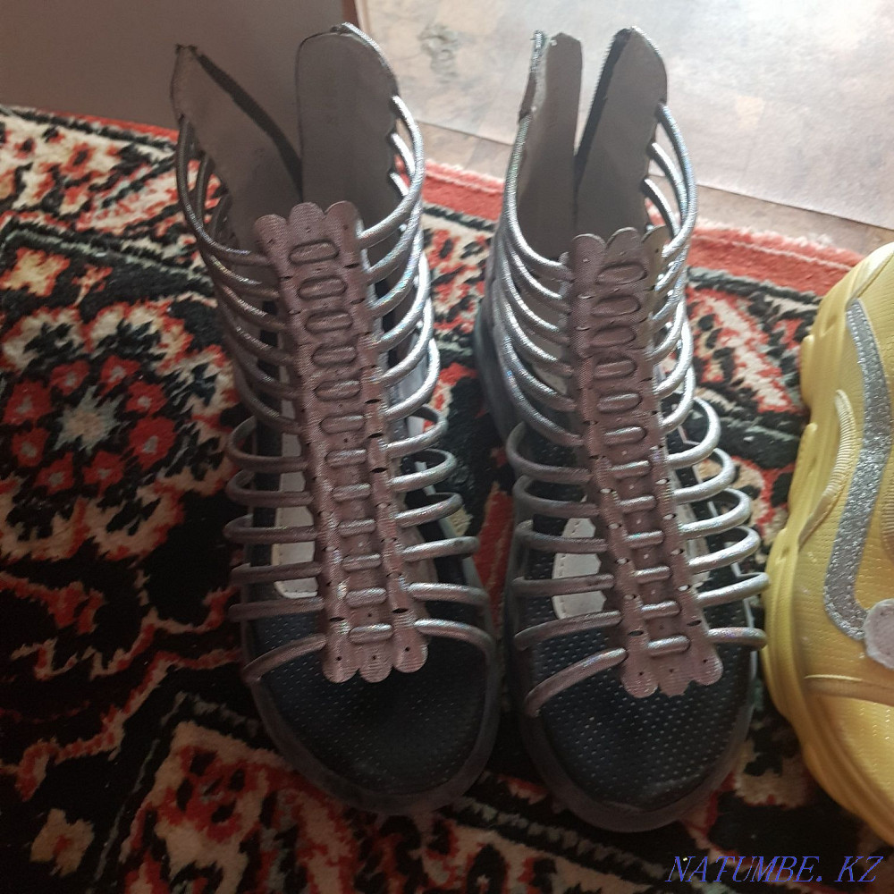 Children's shoes for girls Aqtau - photo 1