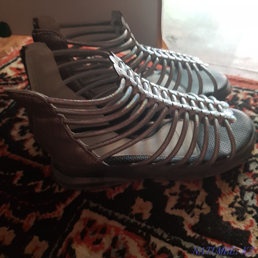 Children's shoes for girls Aqtau - photo 2