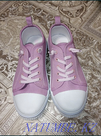 New sneakers size 33 Kostanay - photo 1