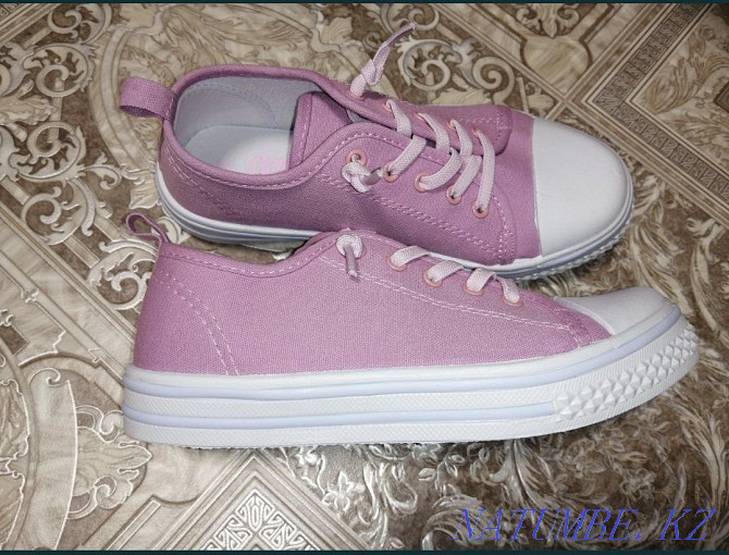 New sneakers size 33 Kostanay - photo 3