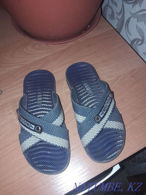 Продам обувь на мальчика Мичуринское - изображение 3