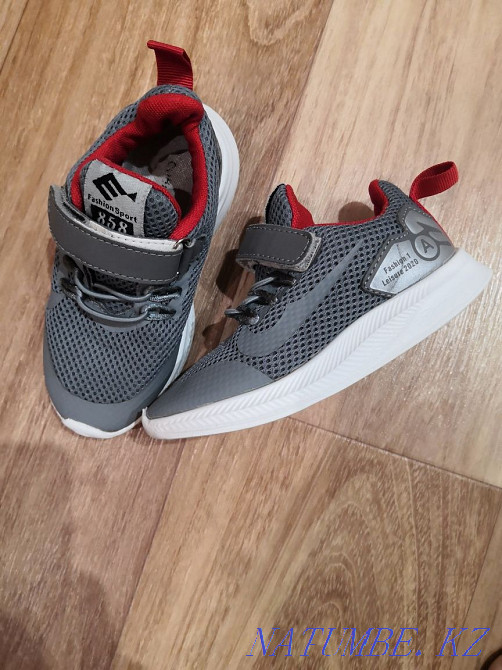 Sell children's summer sneakers Rudnyy - photo 2