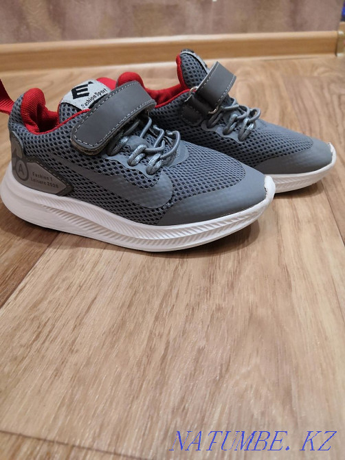 Sell children's summer sneakers Rudnyy - photo 1