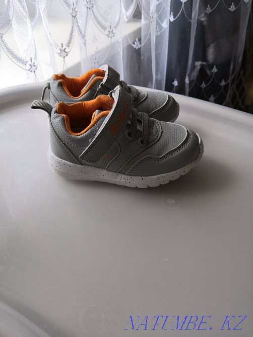 Продам кроссовки Рудный - изображение 2