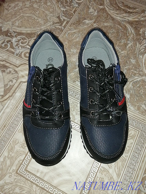 New sneakers size 31 Kostanay - photo 1