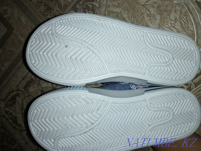 New sneakers 26-27 size Kostanay - photo 4