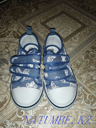 New sneakers 26-27 size Kostanay - photo 1