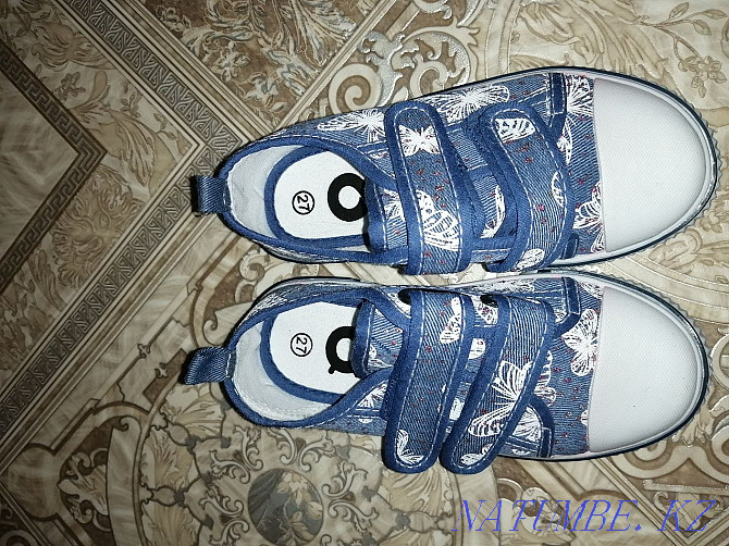 New sneakers 26-27 size Kostanay - photo 3