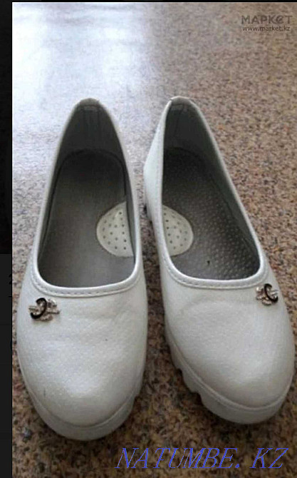 Қыздарға арналған аяқ киім сатамын Шымкент - изображение 1