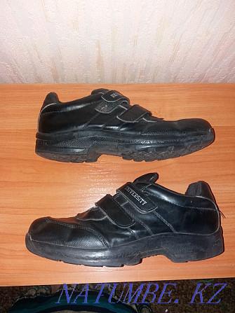 Shoes for a boy from 32r - 40r from 1000 Karagandy - photo 1