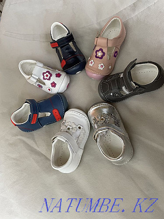 Обувь для малышей Алматы - изображение 1