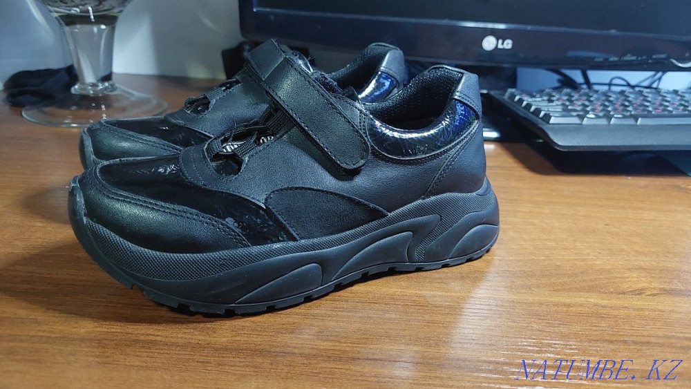 Обувь для девочки Алматы - изображение 1