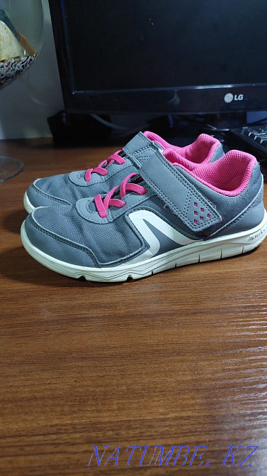Sneakers for girls Almaty - photo 1