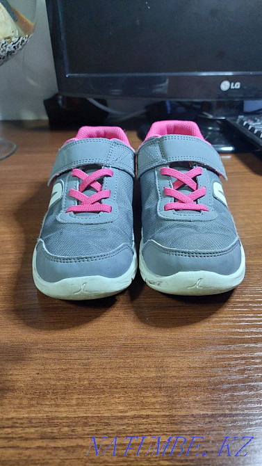 Sneakers for girls Almaty - photo 4