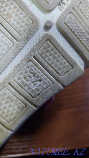 Sneakers for girls Almaty - photo 5