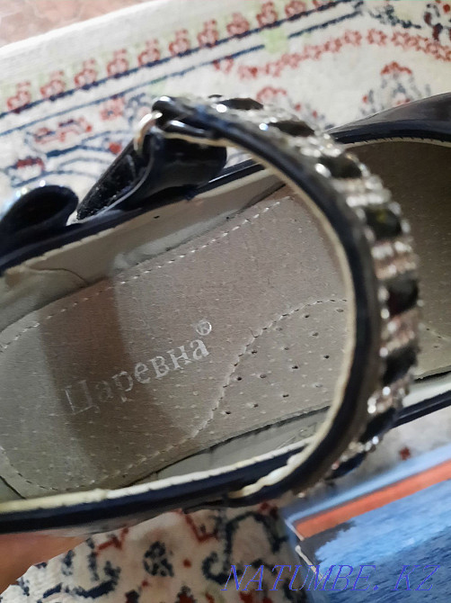 Туфли девочковые Семей - изображение 2