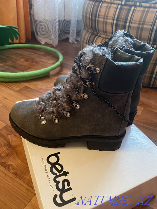 Winter boots Каменка - photo 2