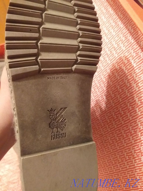 women's shoes.. Karagandy - photo 4