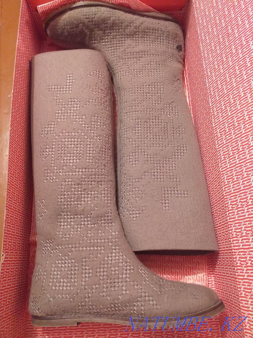 women's shoes.. Karagandy - photo 1