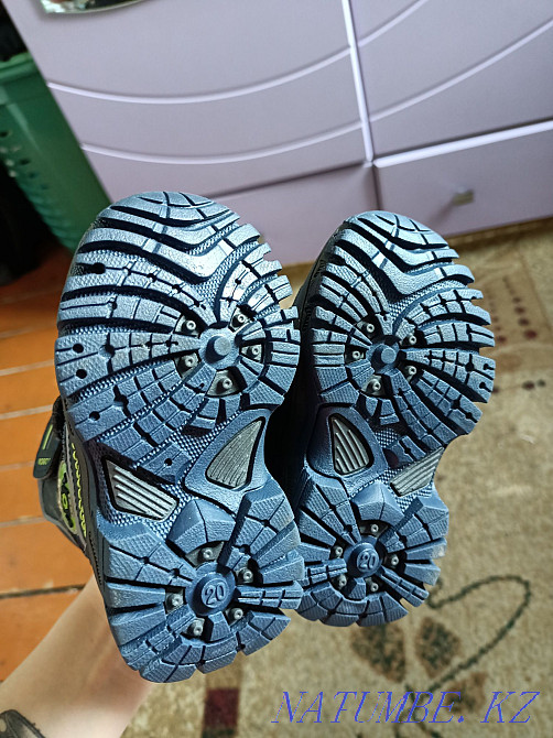 Selling children's winter boots Semey - photo 3